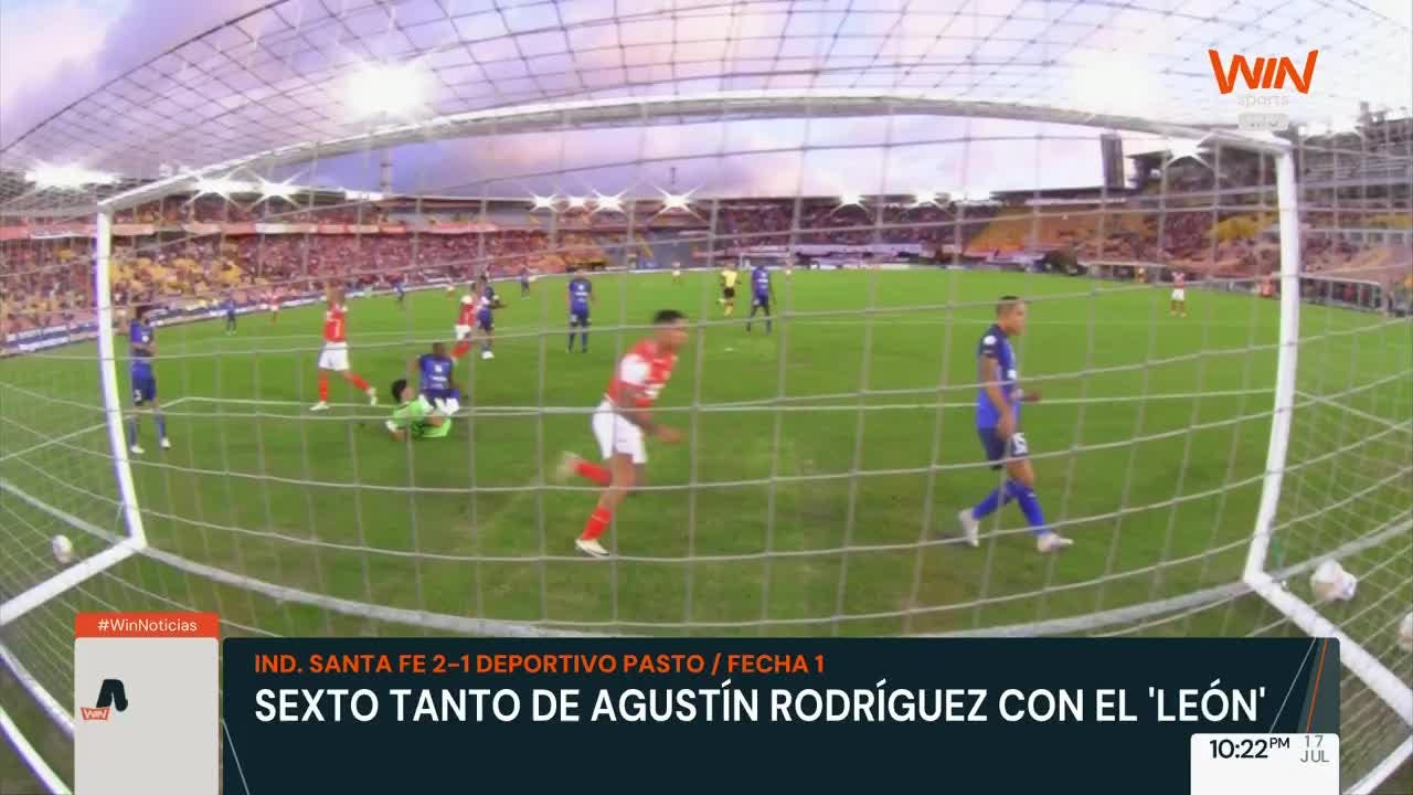 Win Noticias Noche - 17 de Julio de 2024