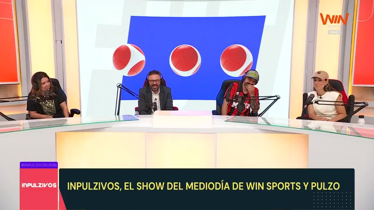 Inpulzivos - 18 de Julio de 2024