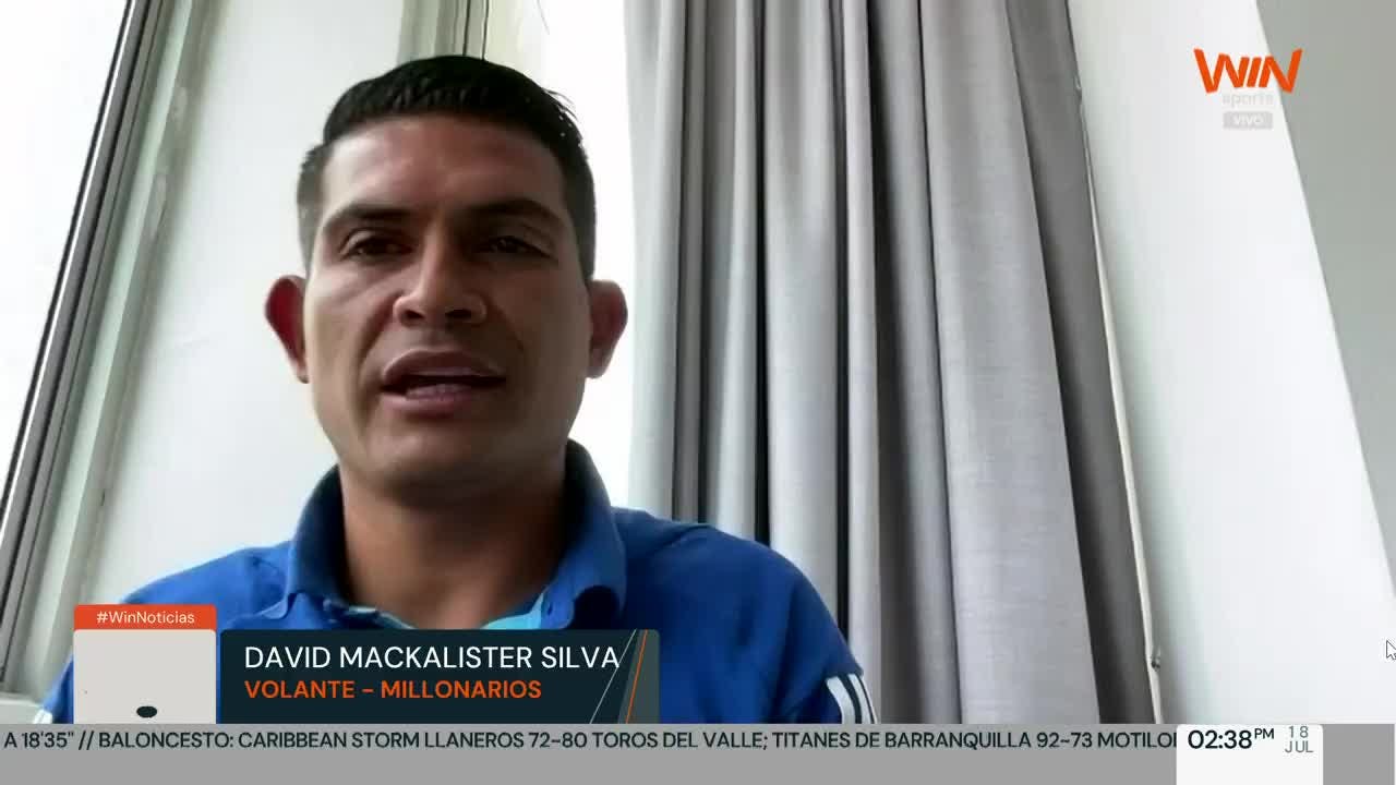 Win Noticias - 18 de Julio de 2024