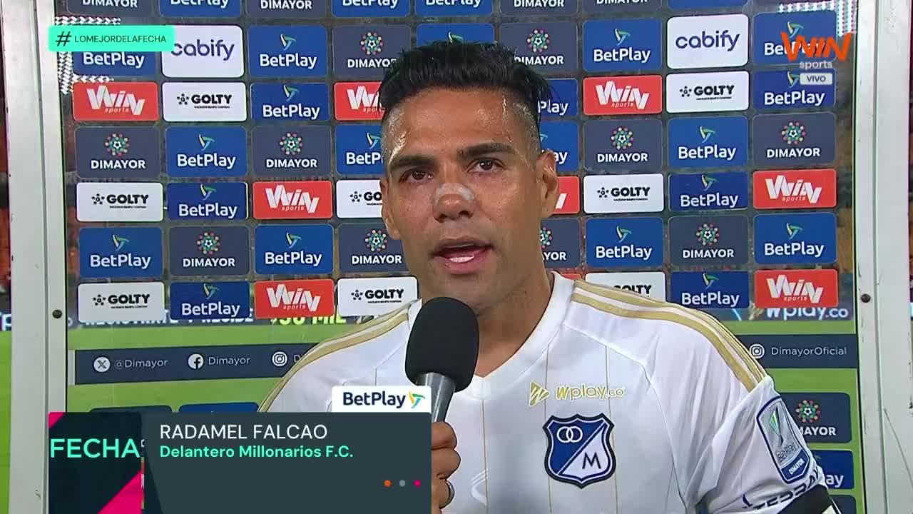 Lo Mejor de la Fecha - 18 de Julio de 2024