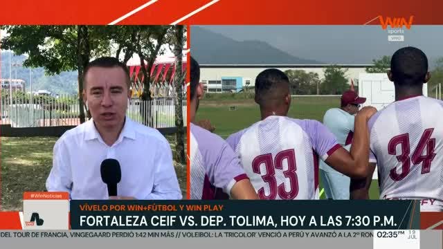 Win Noticias - 19 de Julio de 2024