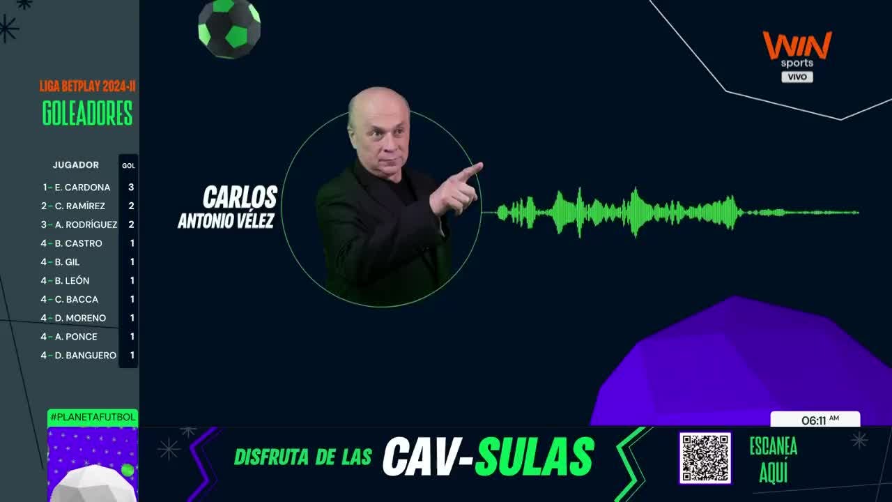Planeta Fútbol - 22 de Julio de 2024