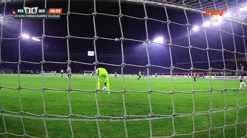  Liga Betplay Dimayor 2024 - II: Pereira vs. Medellín 
