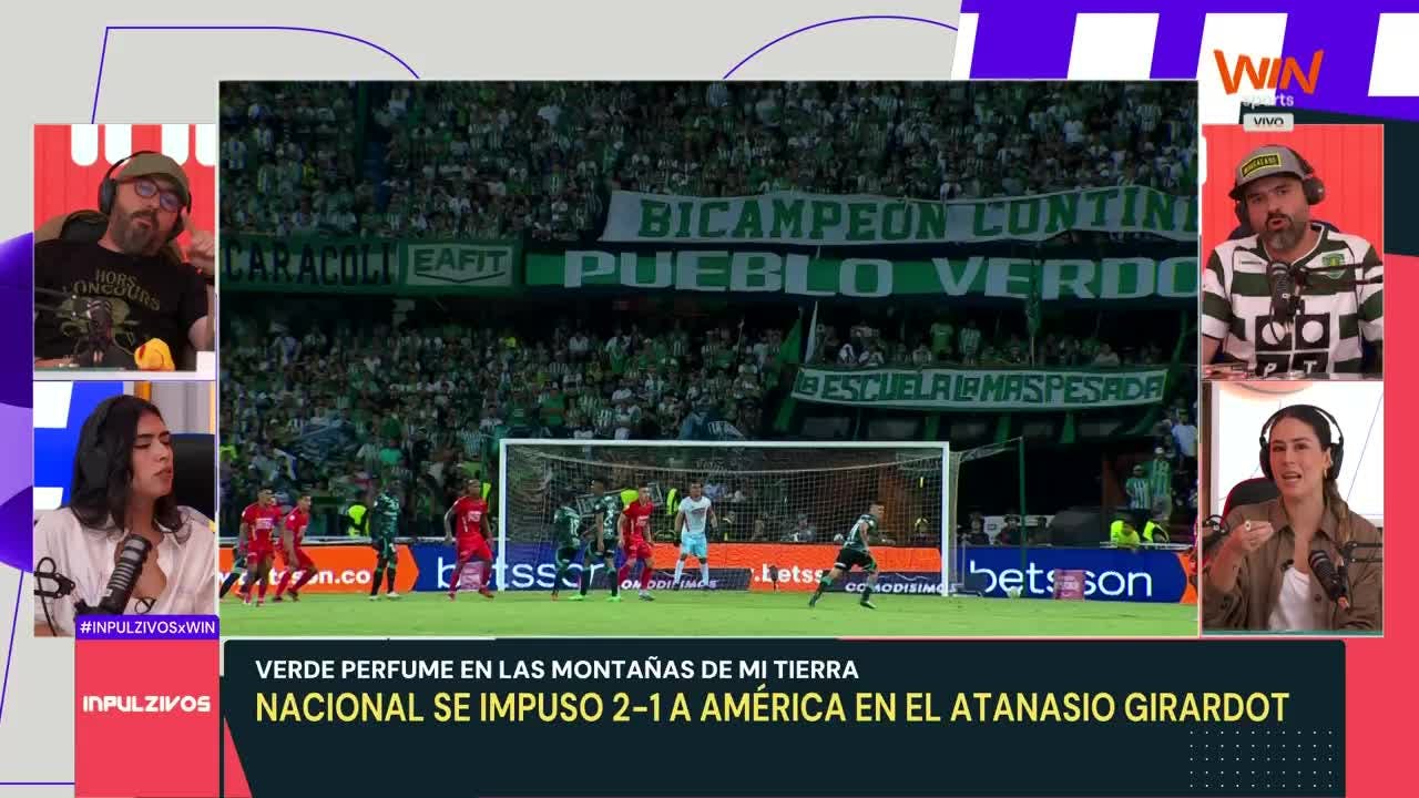 Inpulzivos - 23 de Julio de 2024