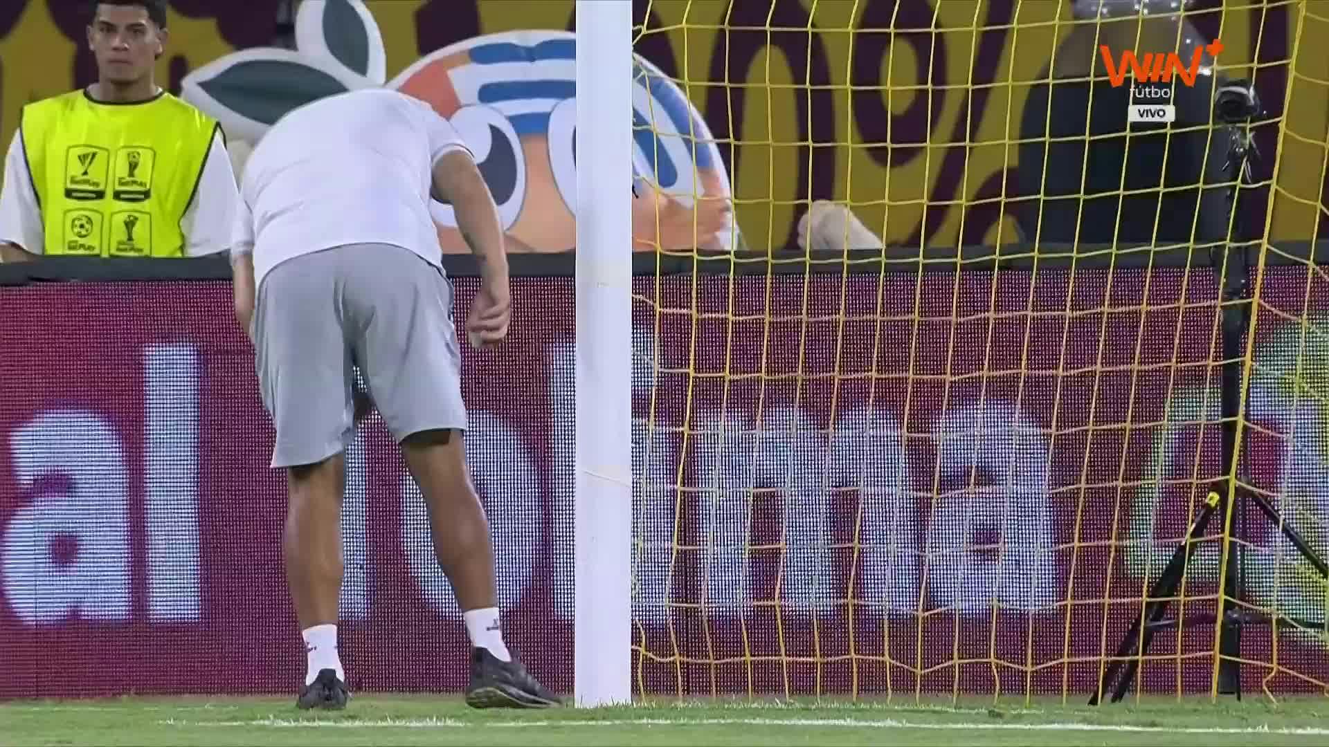 Liga Betplay Dimayor 2024 - II: Tolima vs. Pasto 