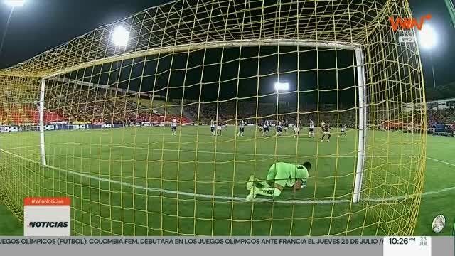 Win Noticias - 23 de Julio de 2024