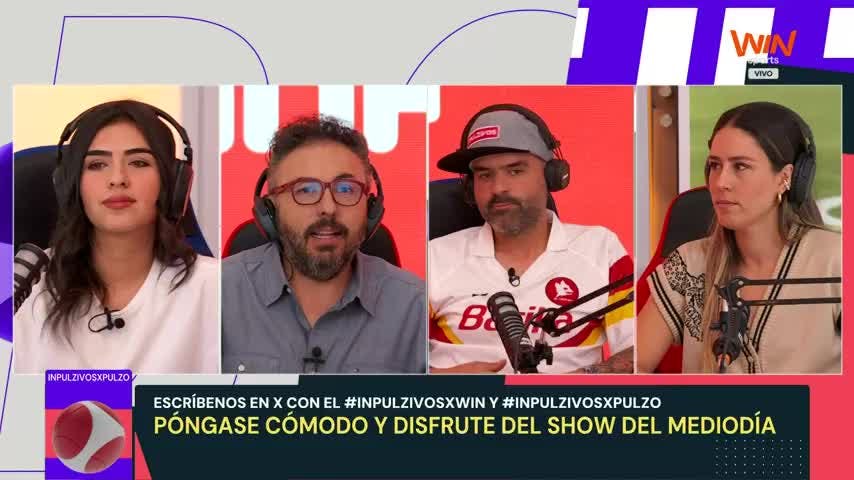 Inpulzivos - 24 de Julio de 2024