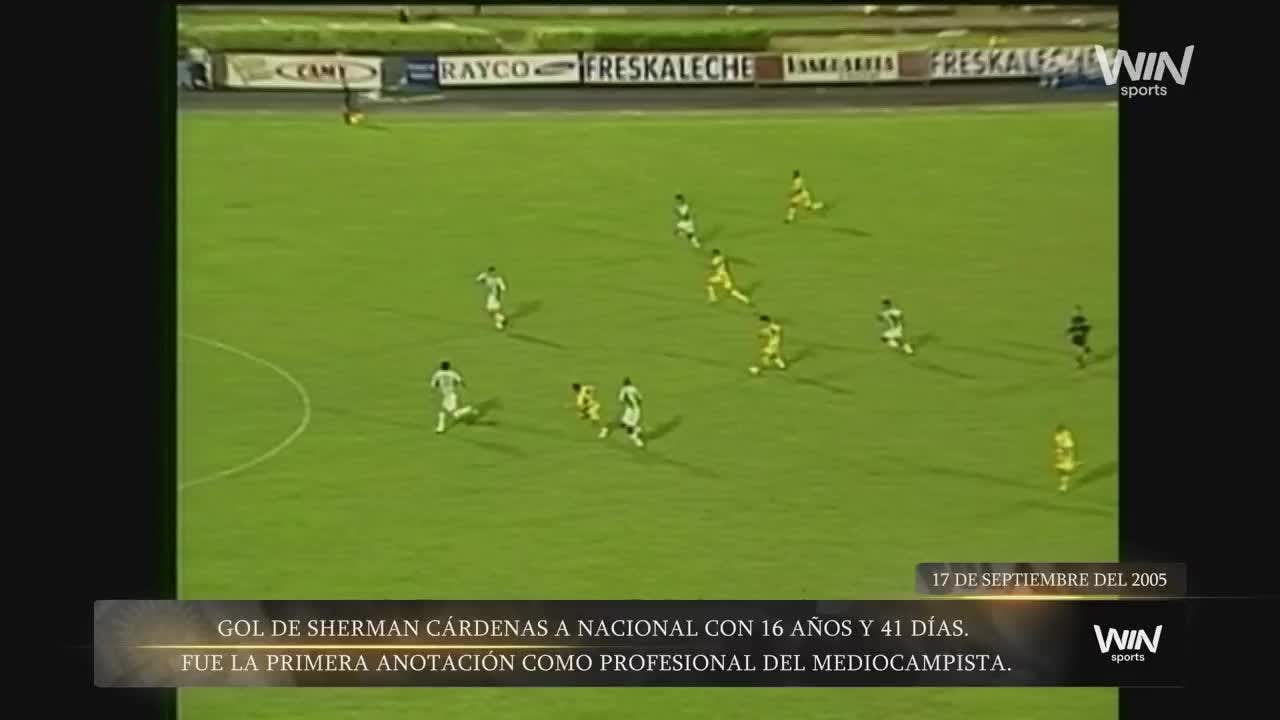 Saque Largo - 25 de Julio de 2024