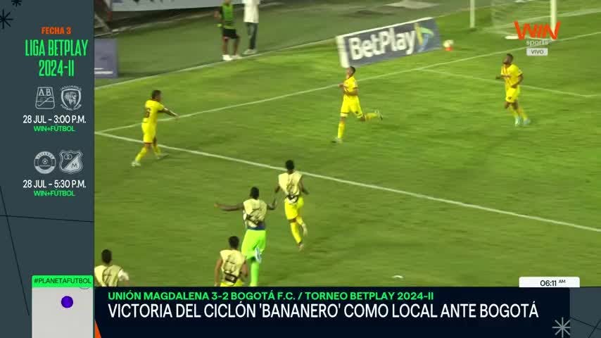 Planeta Fútbol - 26 de Julio de 2024