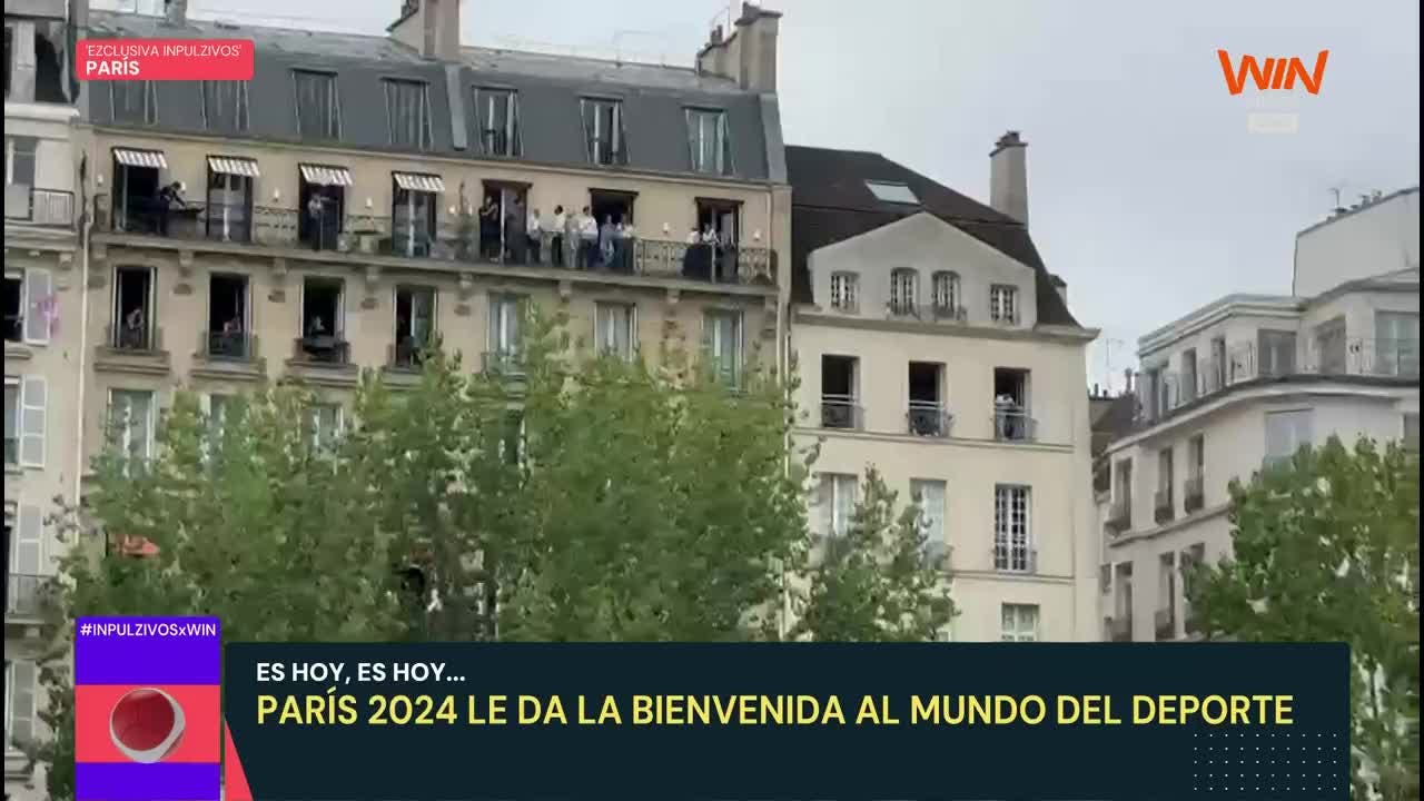 Inpulzivos - 26 de Julio de 2024