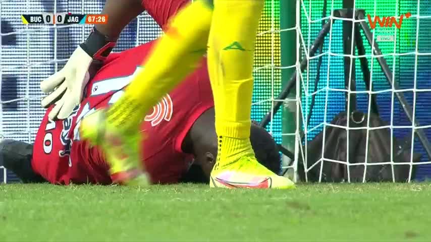 Liga BetPlay Dimayor 2024 - II: Bucaramanga vs. Jaguares 
