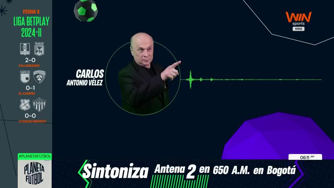 Planeta Fúbol - 29 de Julio de 2024