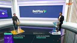 Mucho+ Fútbol - 28 de Julio de 2024