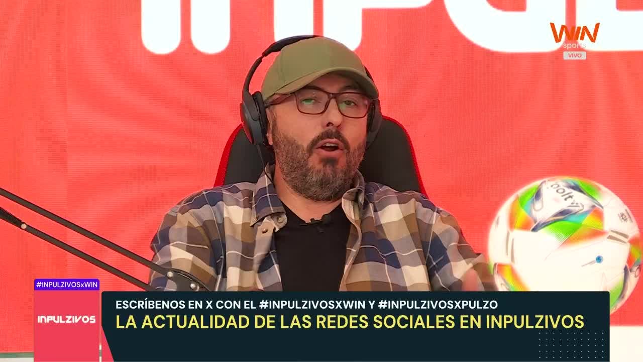 Inpulzivos - 30 de Julio de 2024