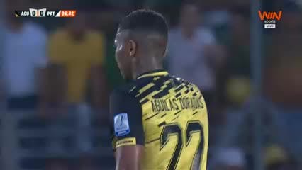  Liga BetPlay Dimayor 2024 - II: Águilas Doradas vs. Patriotas
