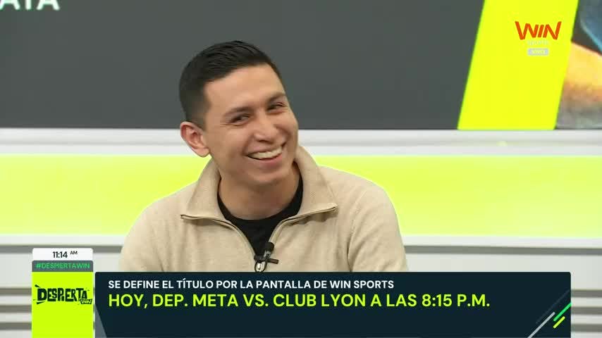 Carlos Parra enseña Glosario de Futsal - 30 de Julio de 2024