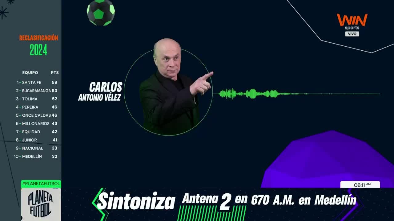 Planeta Fútbol - 31 de Julio de 2024