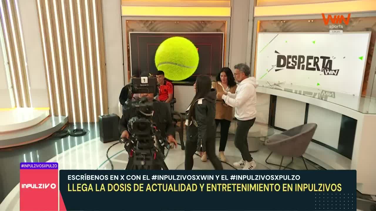 Inpulzivos - 31 de Julio de 2024