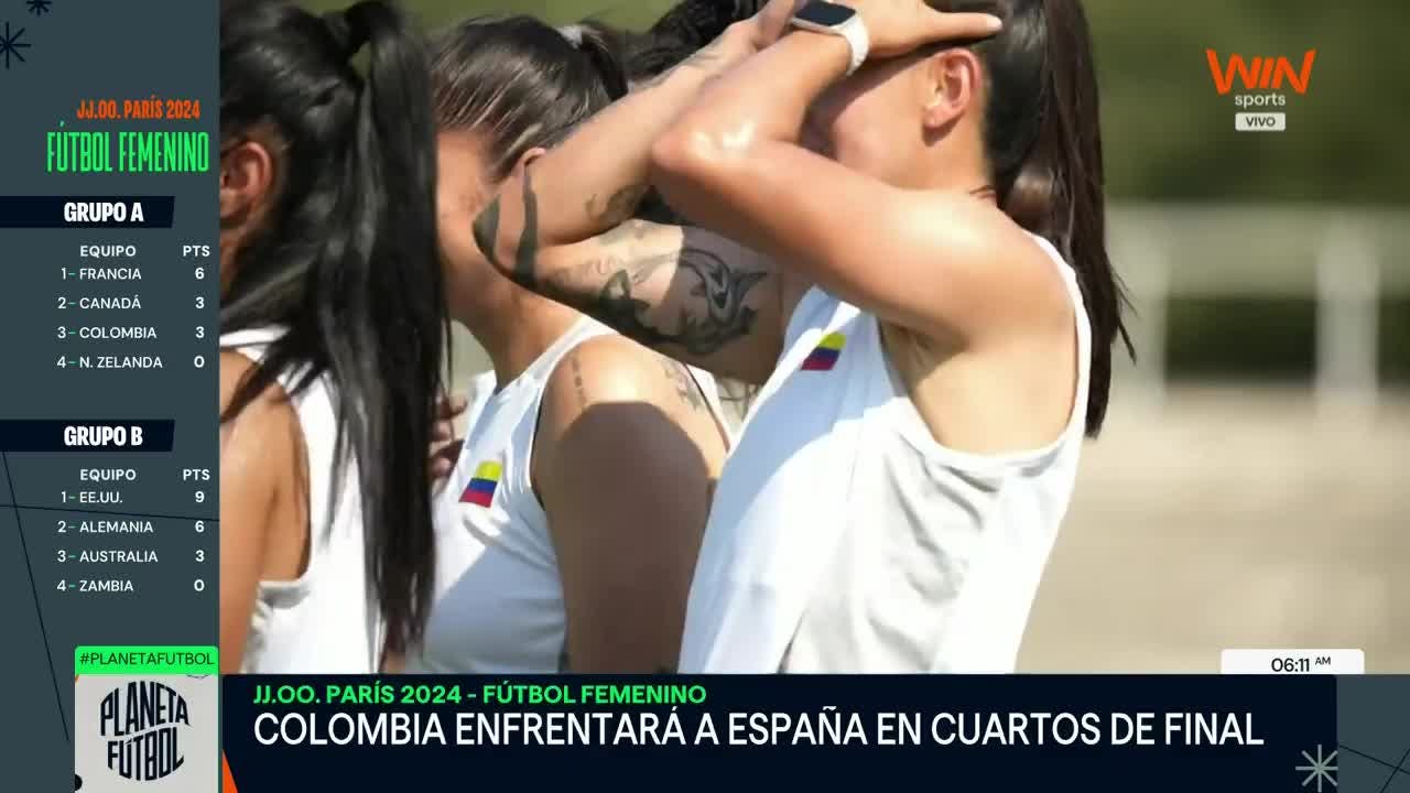 Planeta Fútbol - 1 de Agosto de 2024