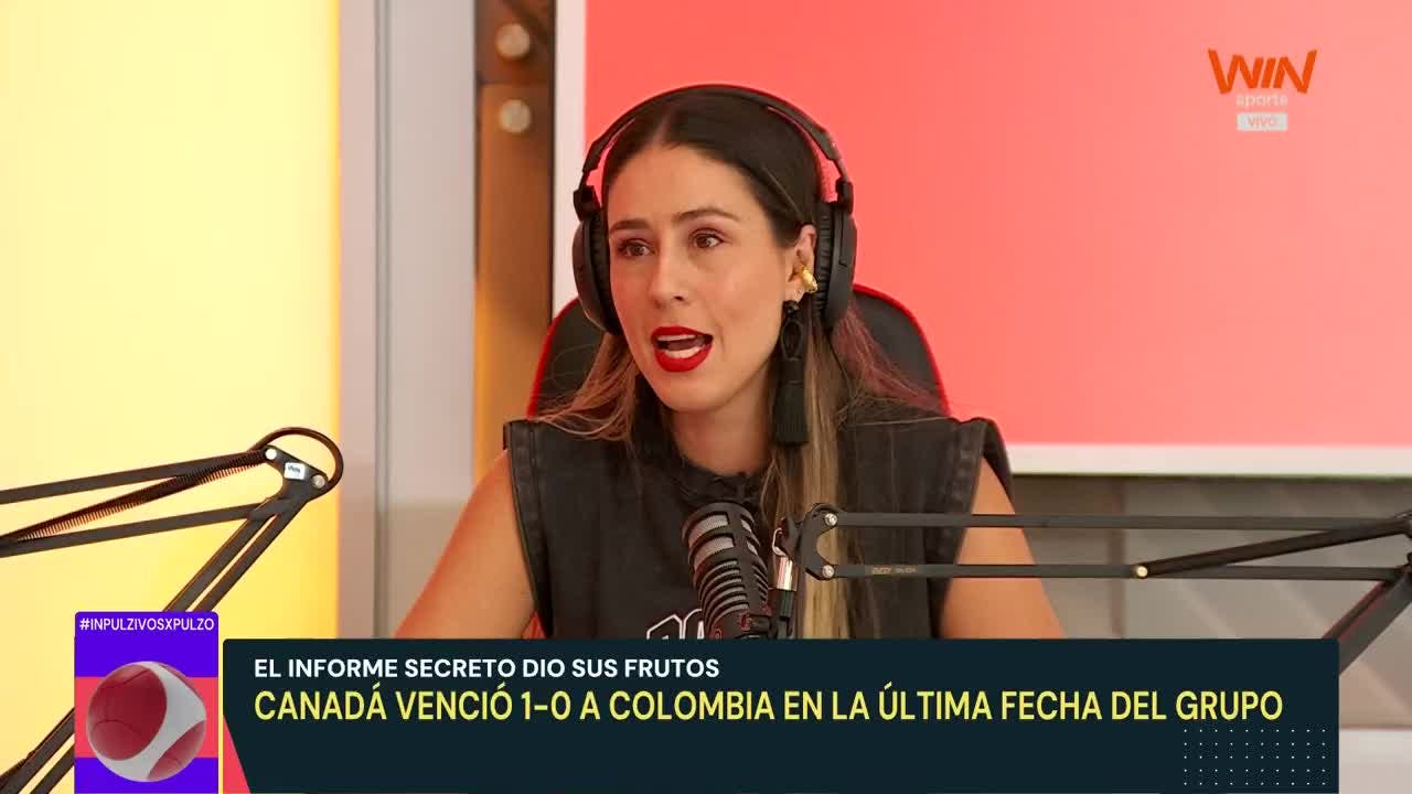Inpulzivos - 1 de Agosto de 2024