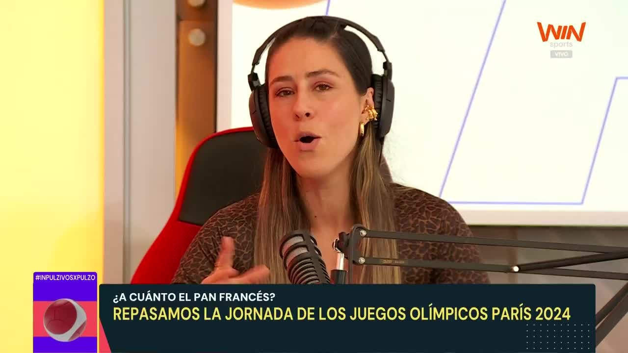 Inpulzivos - 2 de Agosto de 2024