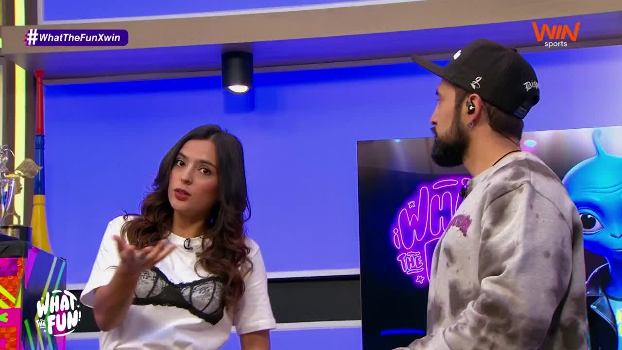 What The Fun - 2 de Agosto de 2024