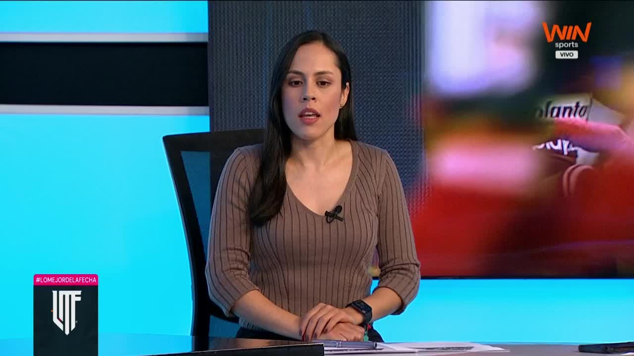 Lo Mejor de la Fecha - 4 de Agosto de 2024