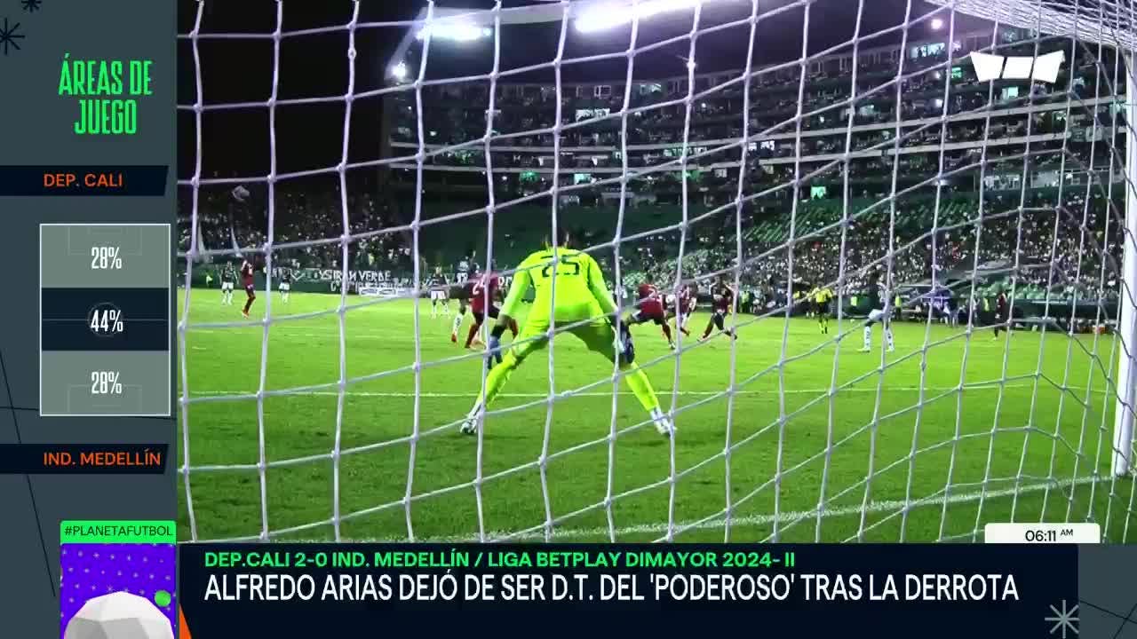 Planeta Fútbol - 5 de Agosto de 2024