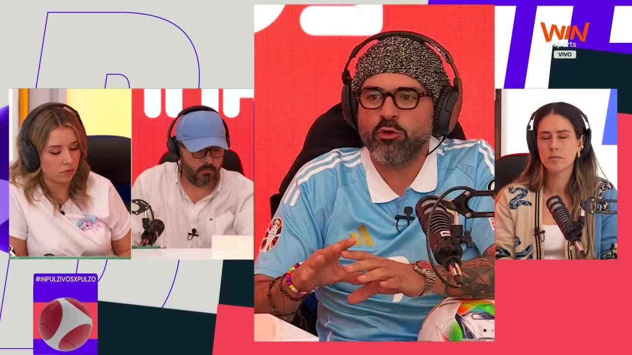 Inpulzivos - 5 de Agosto de 2024 