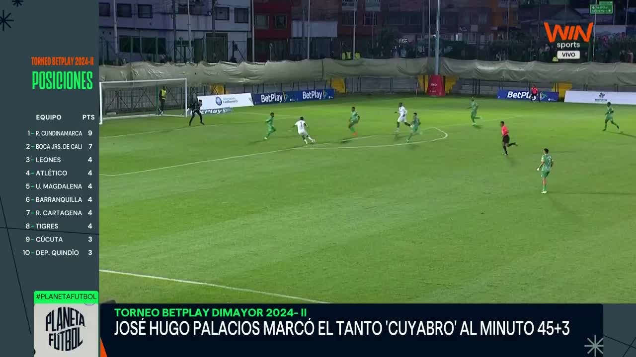 Planeta Fútbol - 6 de Agosto de 2024