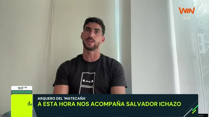  Entrevista con Salvador Ichazo - 8 de Agosto de Agosto de 2024