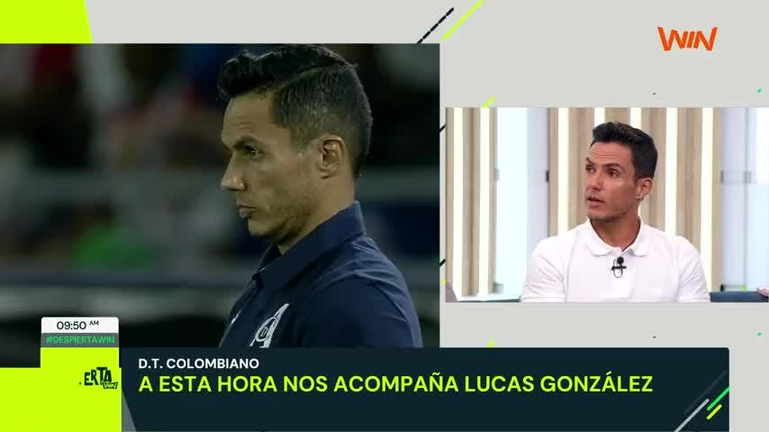 Entrevistas con Lucas González y Alfredo Arias - 9 de Agosto de 2024
