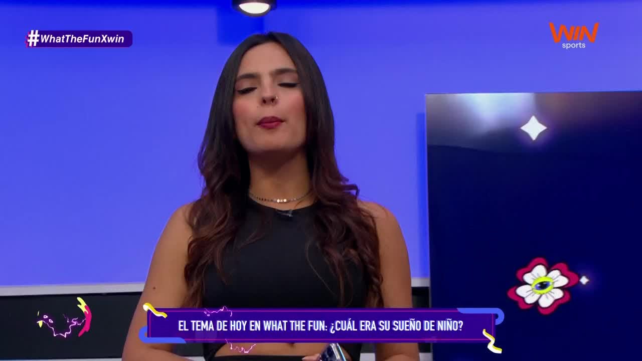 What The Fun - 9 de Agosto de 2024