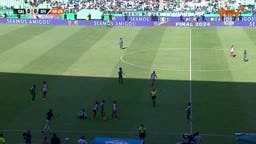 Liga Femenina BetPlay Dimayor 2024 - II: Cali vs. Santa Fe - Final Ida