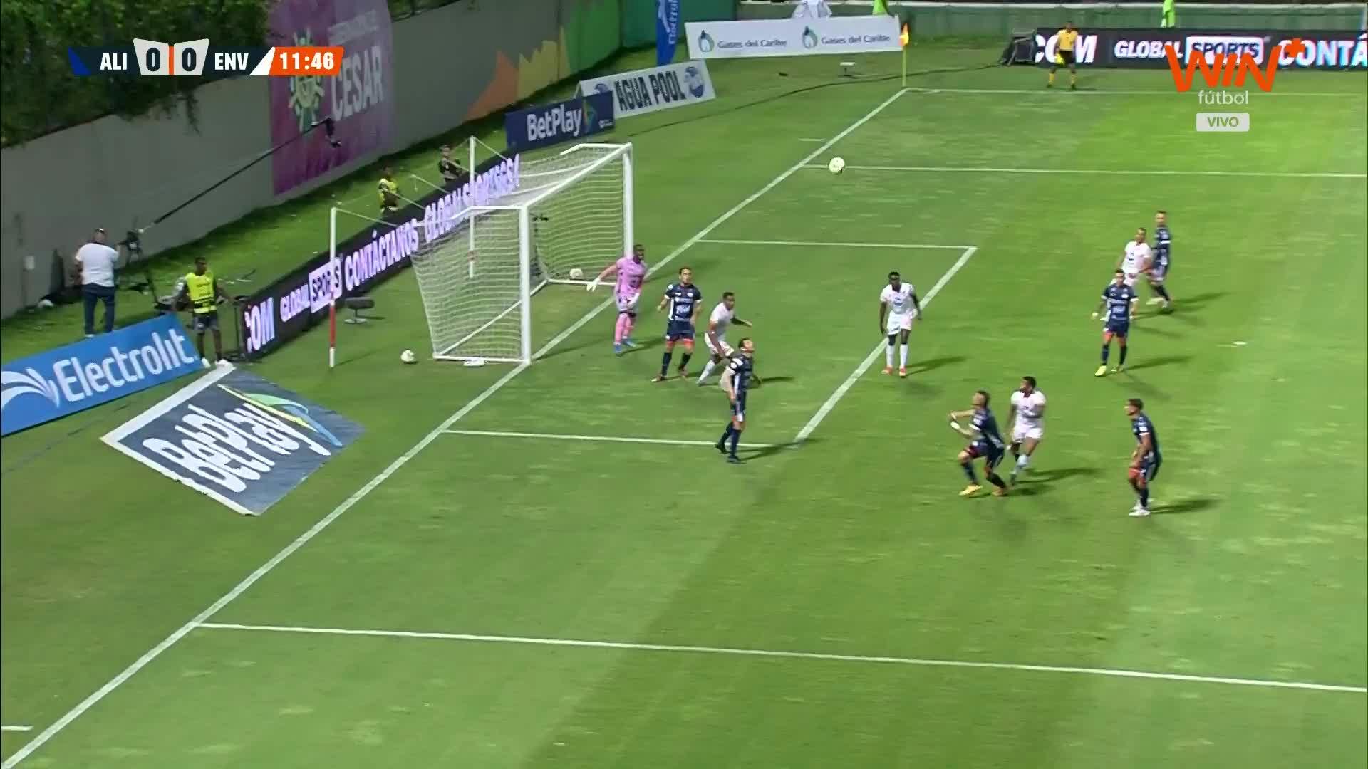 Liga BetPlay Dimayor 2024 - II: Alianza vs. Envigado