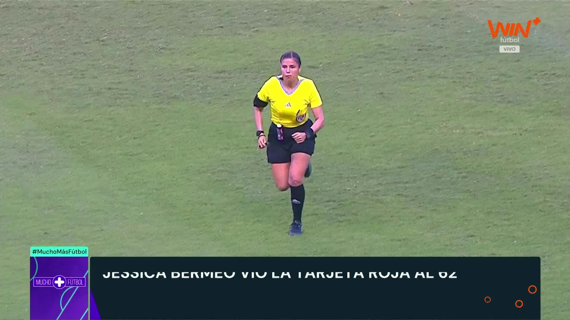 Mucho+ Fútbol - 11 de Agosto de 2024