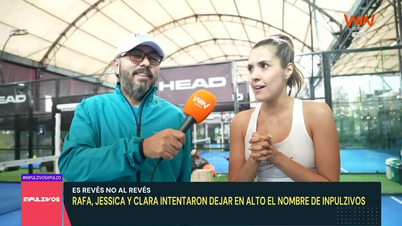 Inpulzivos - 13 de Agosto de 2024