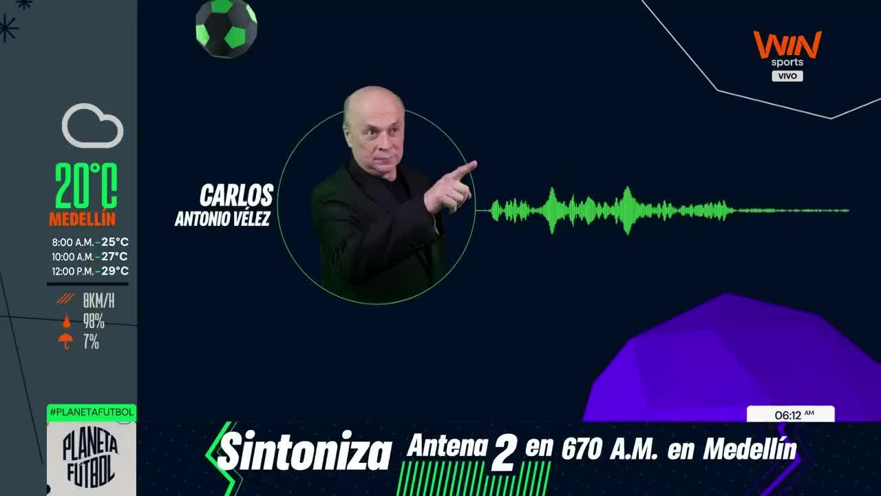 Planeta Fútbol - 14 de Agosto de 2024