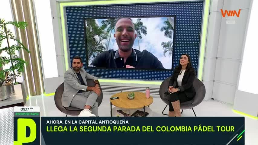Entrevista con Cabal - 13 de Agosto de 2024