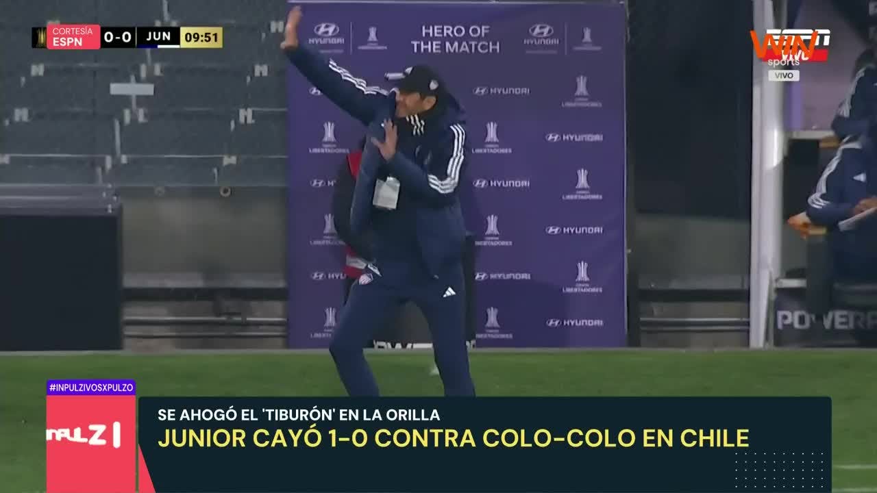 Inpulzivos - 14 de Agosto de 2024