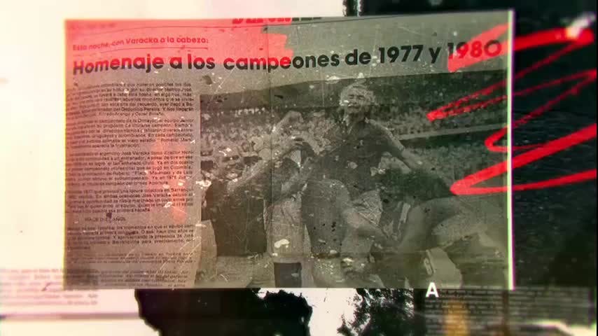 El Baile del 10