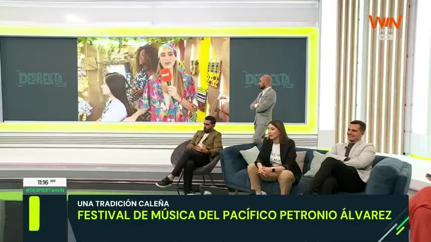 Cómo ponerse un turbante Lizzy Cardona - 16 de Agosto de 2024