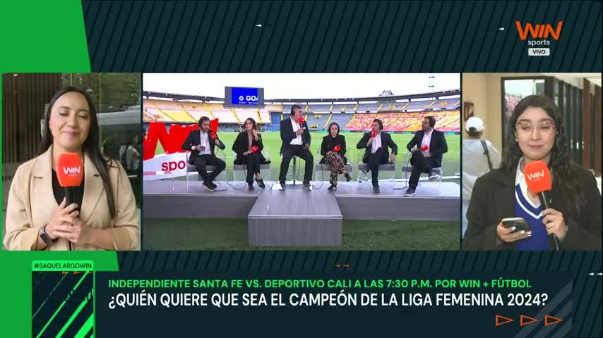 Saque Largo - 16 de Agosto de 2024