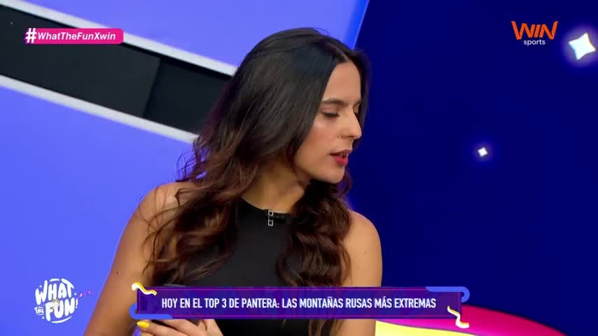 What The Fun - 16 de Agosto de 2024