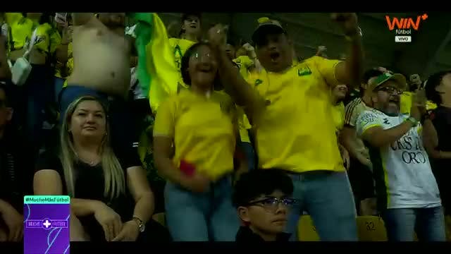 Mucho+ Fútbol - 19 de Agosto de 2024