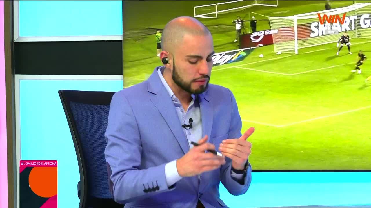 Lo Mejor de la Fecha - 19 de Agosto de 2024