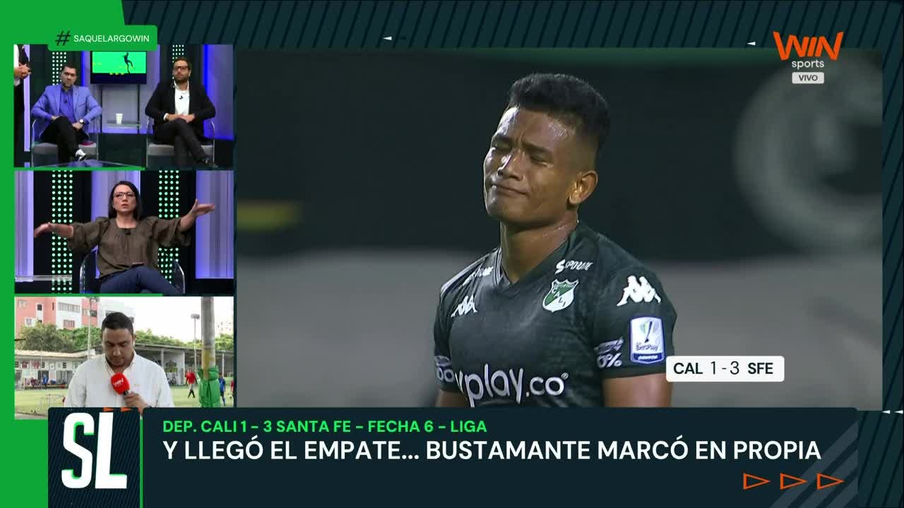 Saque Largo - 21 de Agosto de 2024