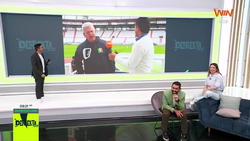 Entrevista con Hernán Darío Herrera - 22 de Agosto de 2024