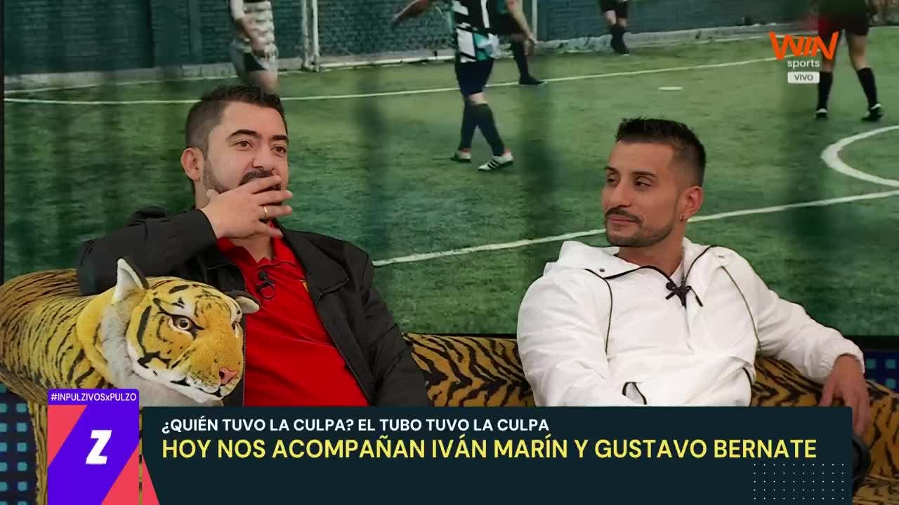 Inpulzivos - 23 de Agosto de 2024