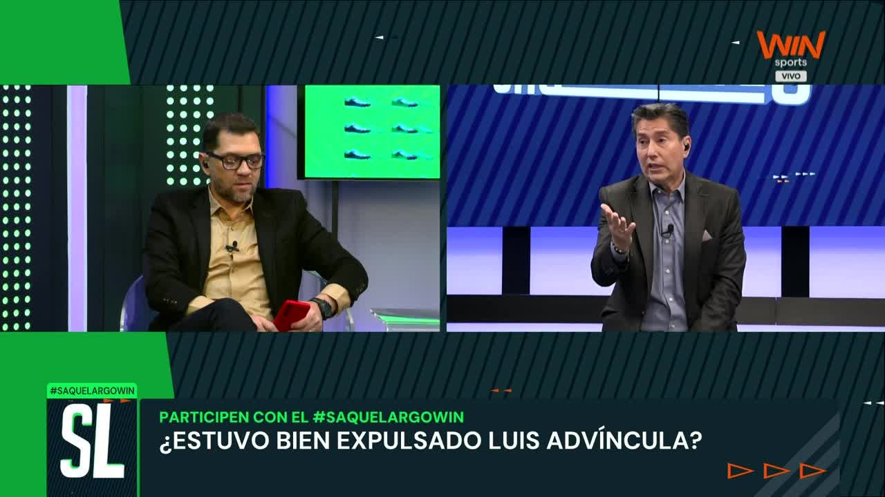 Saque Largo - 23 de Agosto de 2024